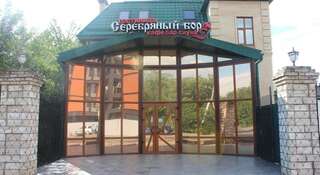 Гостиница Serebryanyy Bor Минеральные Воды-0